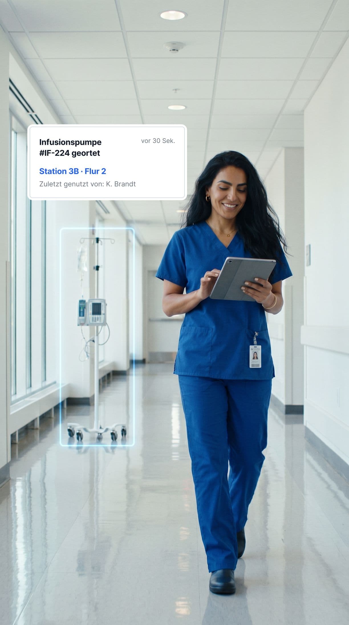 Hospitals and Healthcare