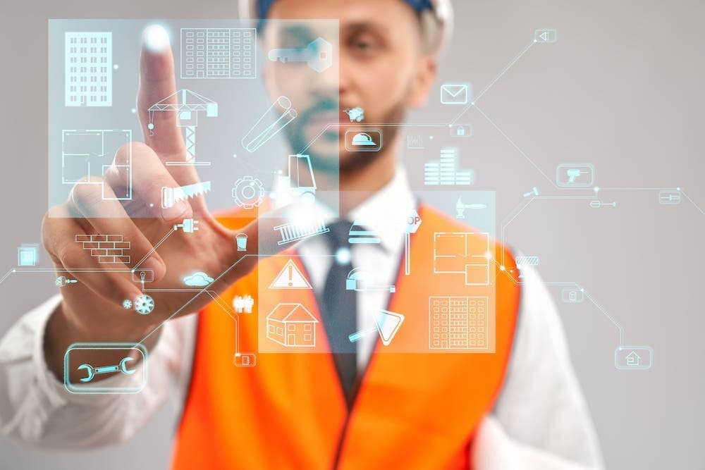 How a GPS-Tool-Tracking-System Minimizes Tool Search Times and Losses and Maximizes Efficiency