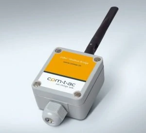Abbildung Comtac Modbus Bridge