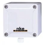 NKE ModBus Bridge