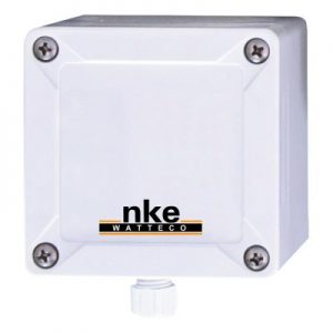 NKE ModBus Bridge