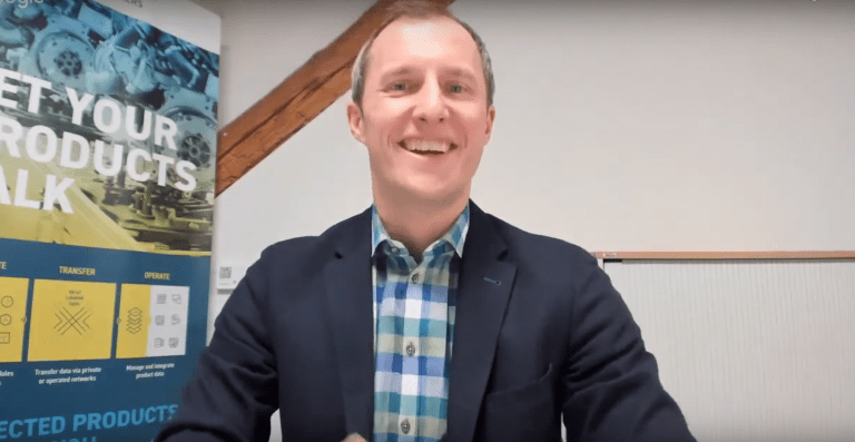 Mehr Umsatz durch IoT im Retail Webinar