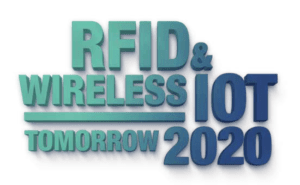 RFID &amp; IoT sans fil Demain 2020