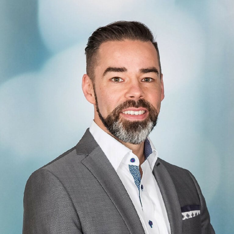 Martin Nörenberg Smartmakers CSO