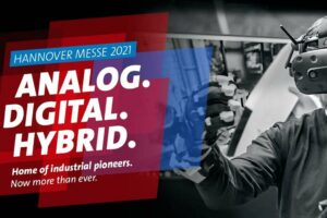 Foire de Hanovre 2021