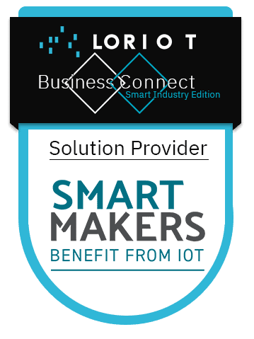 SmartMakers nominated