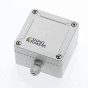 ModBus RS485 Sensor/Adapter