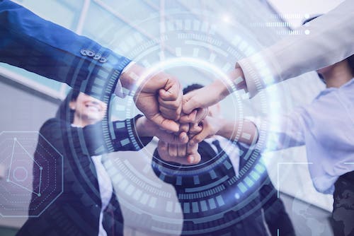 IoT in Unternehmen