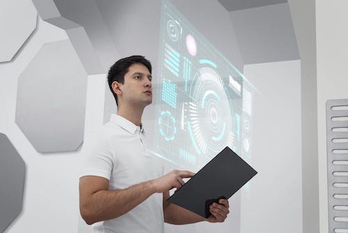 Integration von IoT-Lösungen
