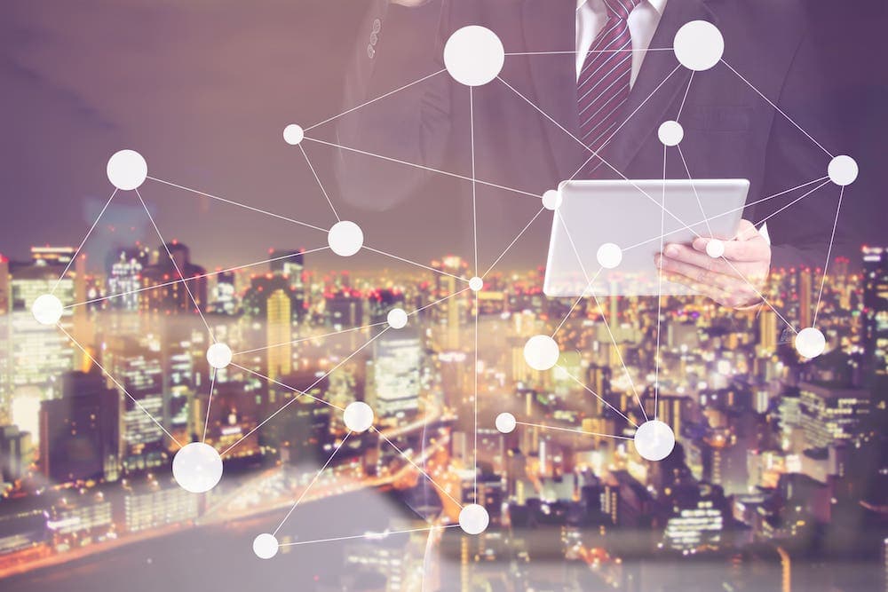 IoT for Traffic Management