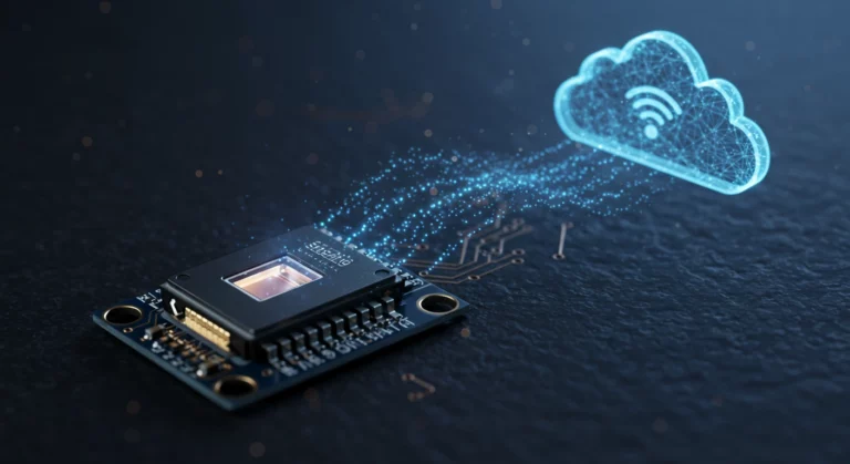 LPWAN device abstract