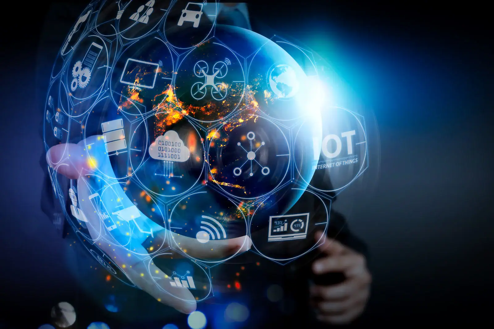 LPWAN Technology Guide