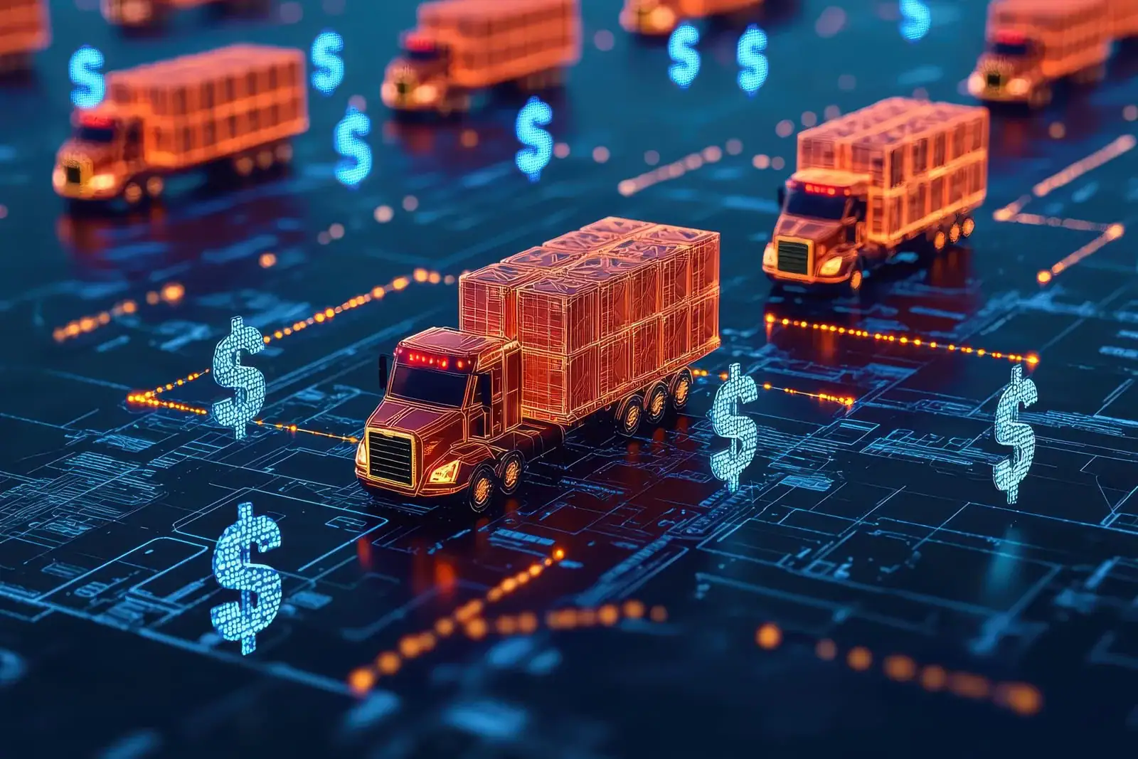 Supply Chain