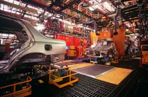 IoT in Manufacturing