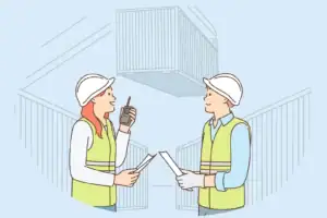 Container Management