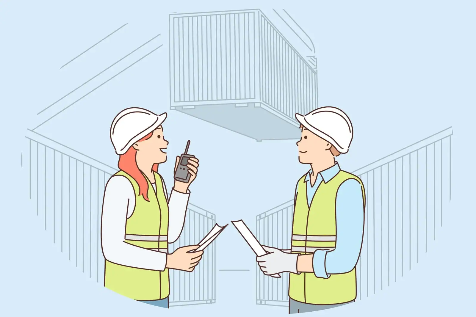 Container Management