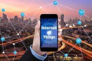 IoT-Trends