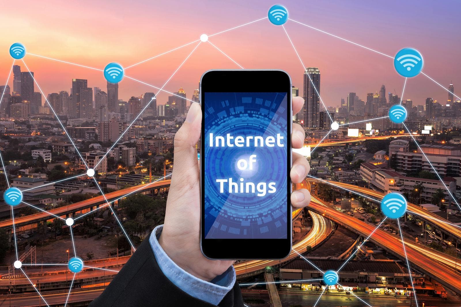 IoT-Trends