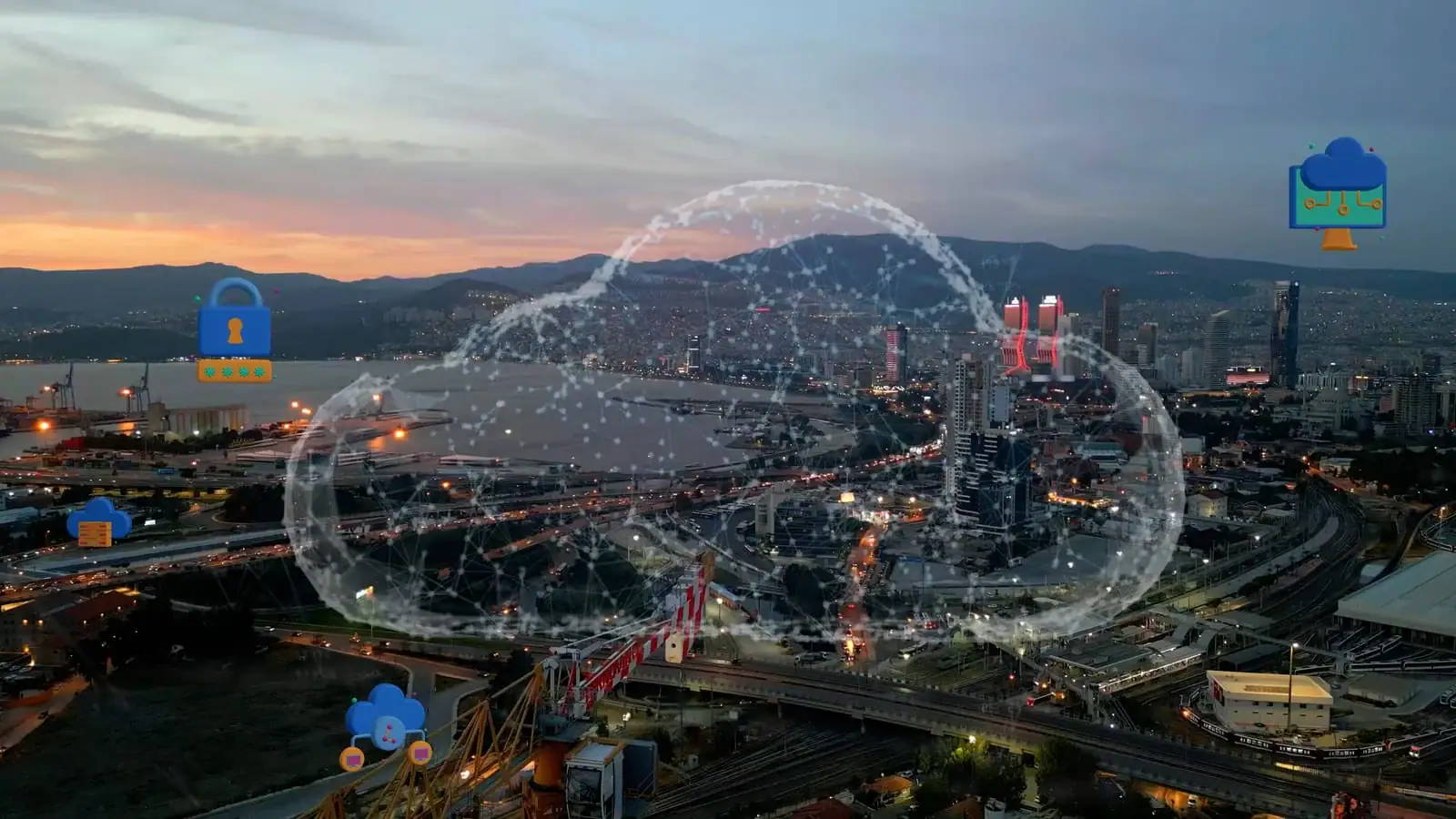 IoT