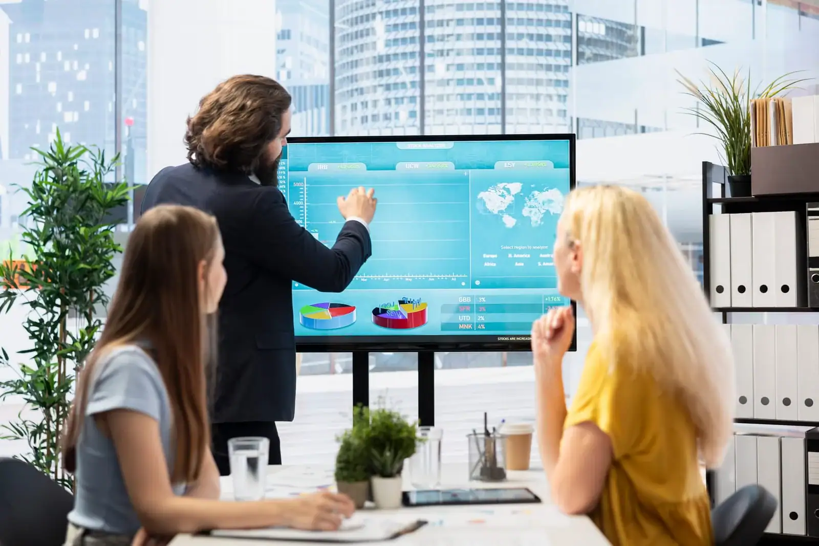 Asset Lifecycle Management