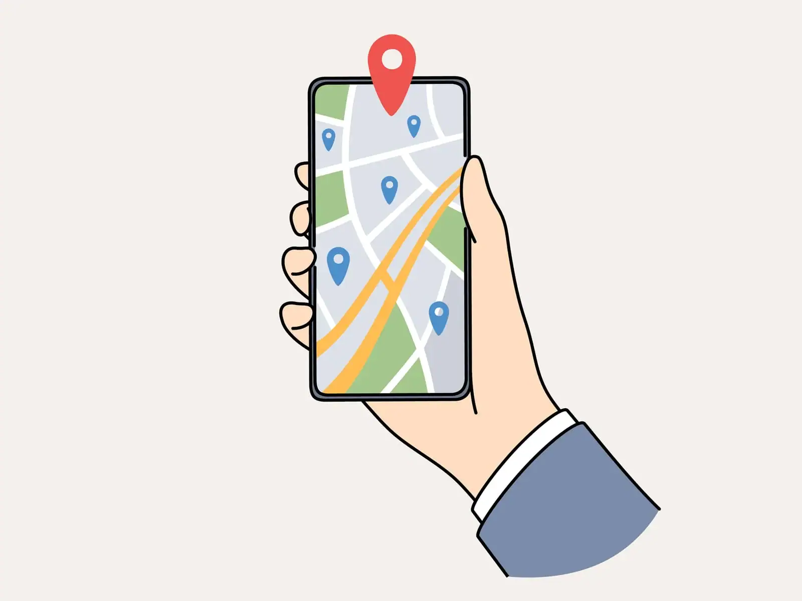 GPS Tracker