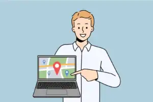 GPS Tracker