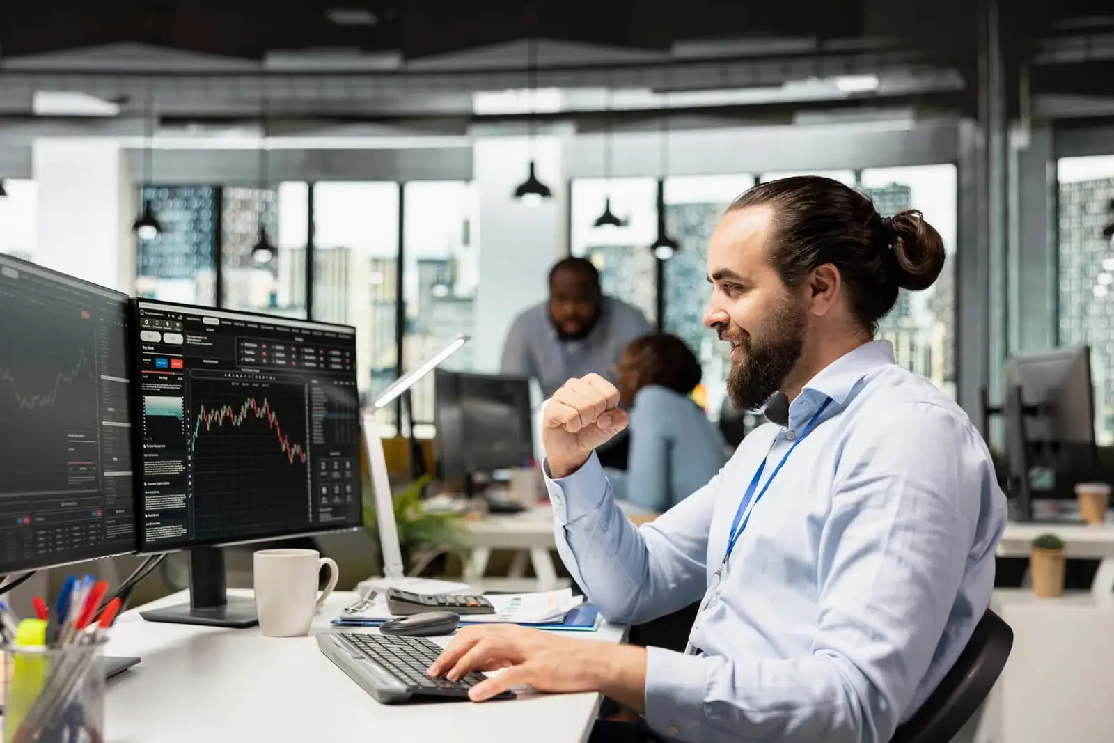 Asset Performance Management