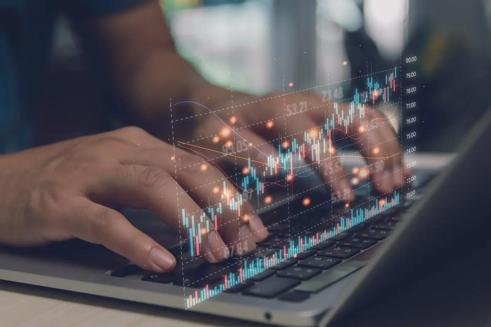 Asset Lifecycle Management