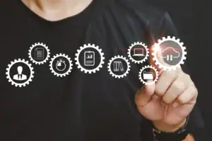 IoT-Sensoren