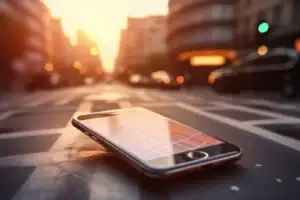 GPS-Signal