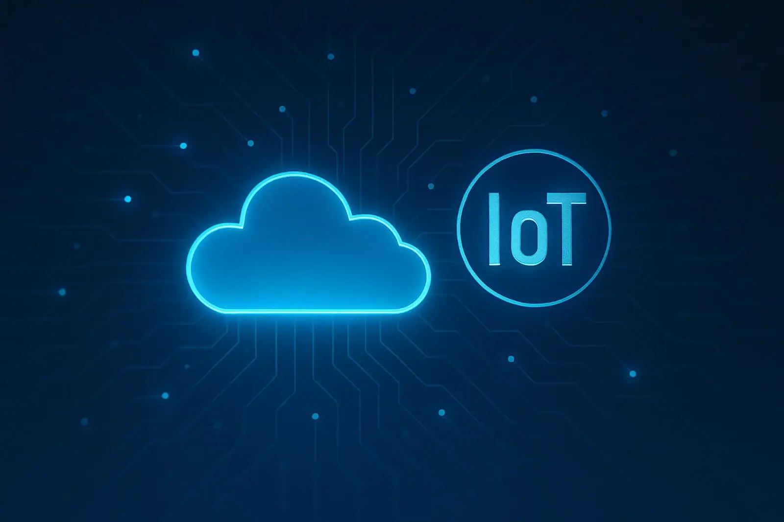IoT-Geräte