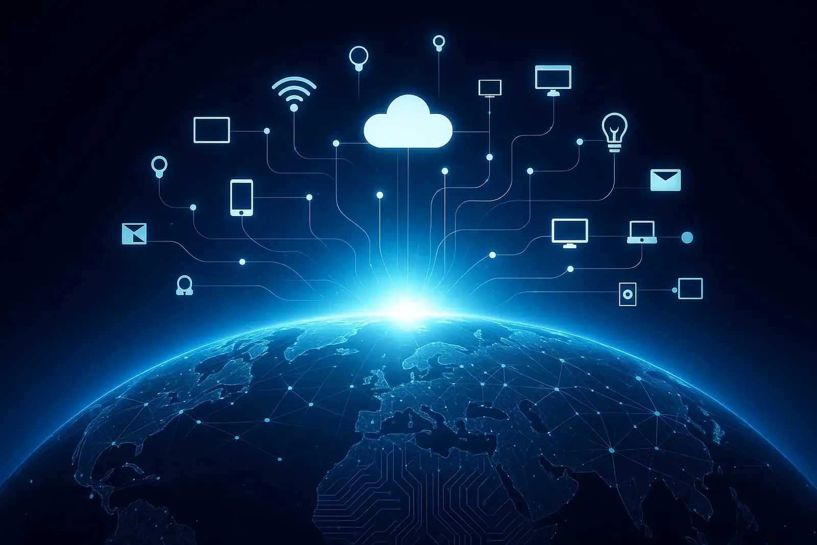 IoT-Geräte